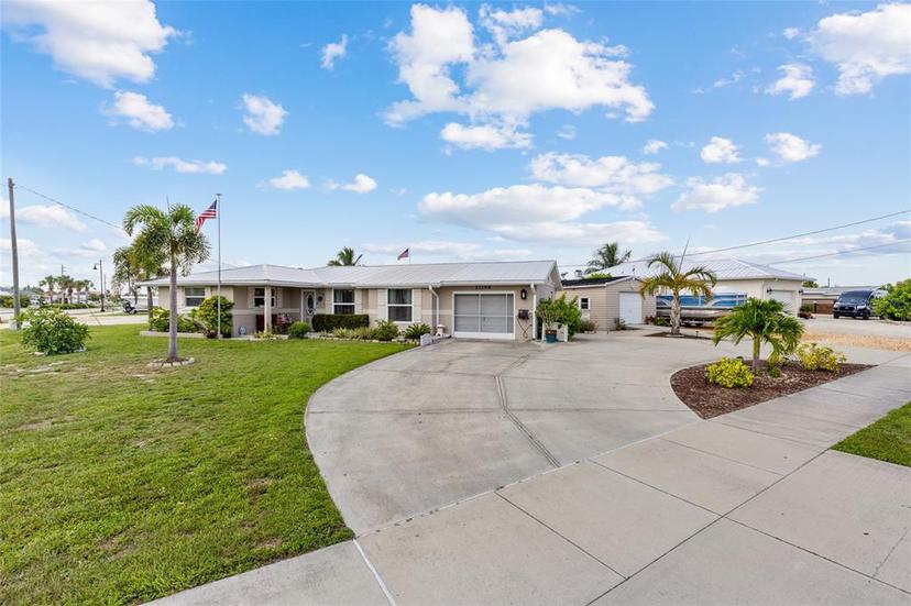 Picture of 21194 Edgewater Drive, Port Charlotte FL 33952