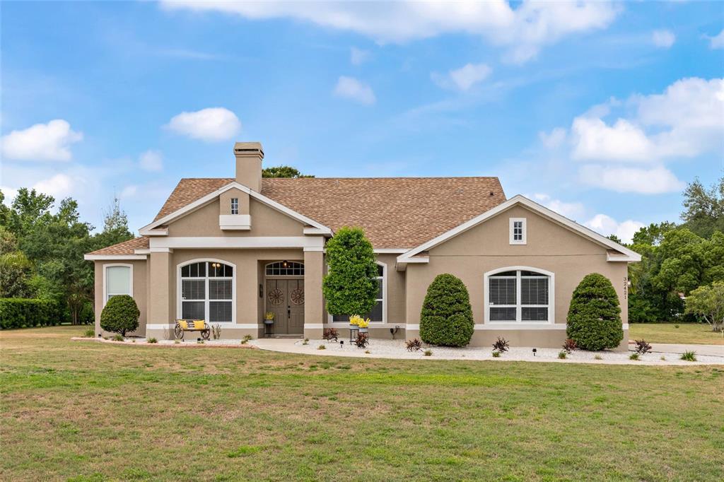 Picture of 32421 Wolfs Trail, Sorrento, FL 32776