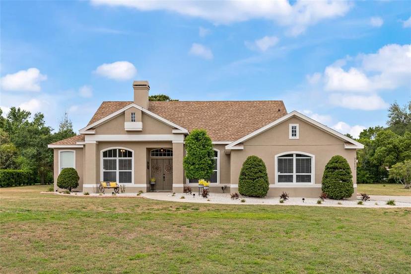 Picture of 32421 Wolfs Trail, Sorrento FL 32776