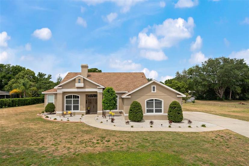 Picture of 32421 Wolfs Trail, Sorrento FL 32776