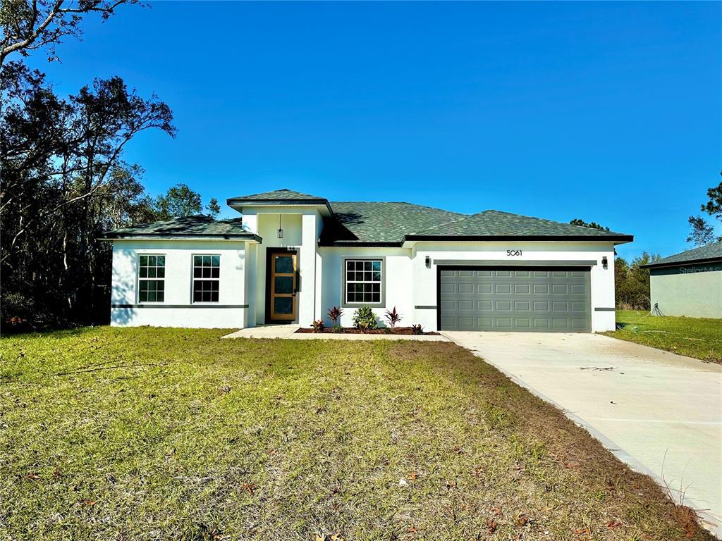 Picture of 5061 SW 150Th Lane, Ocala, FL 34473