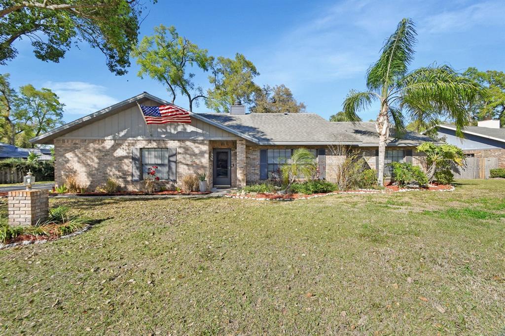 Picture of 725 Briarcrest Drive, Orange City, FL 32763