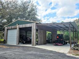 Picture of 13978 Howard Boulevard, Kathleen, FL 33849