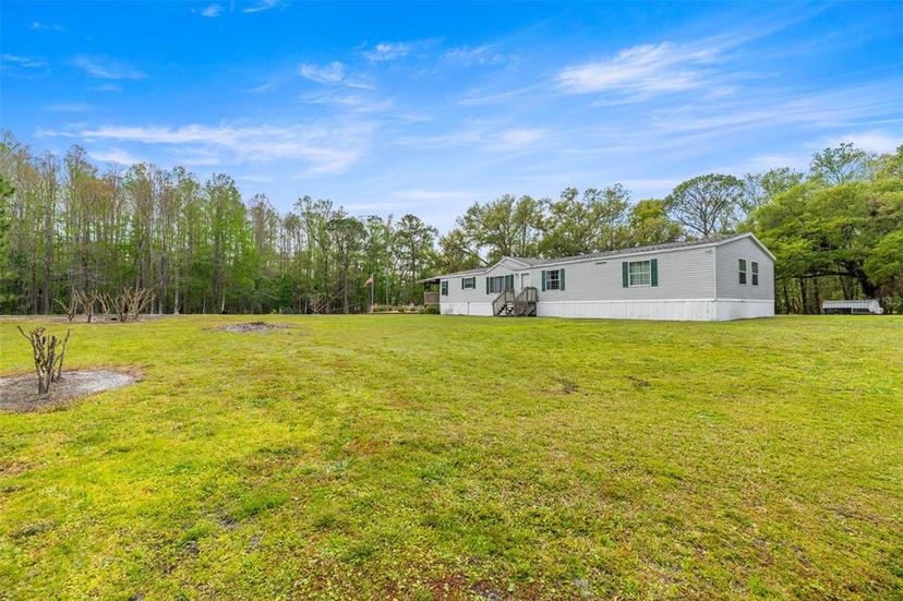 Picture of 13978 Howard Boulevard, Kathleen FL 33849