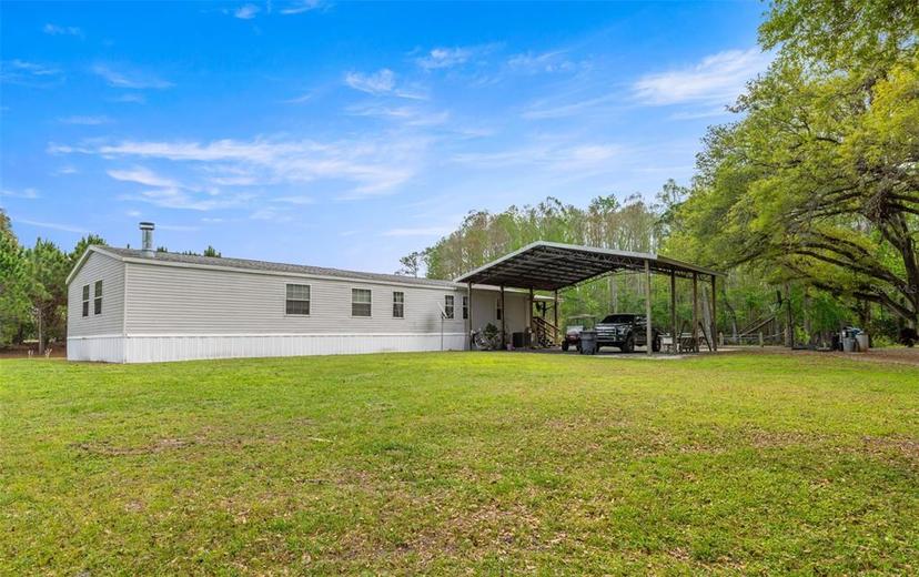 Picture of 13978 Howard Boulevard, Kathleen FL 33849