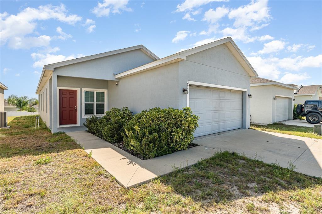 Picture of 2956 Whispering Trails Drive, Winter Haven, FL 33884