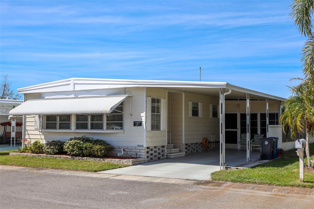 Picture of 369 Cobia Way, Oldsmar, FL 34677