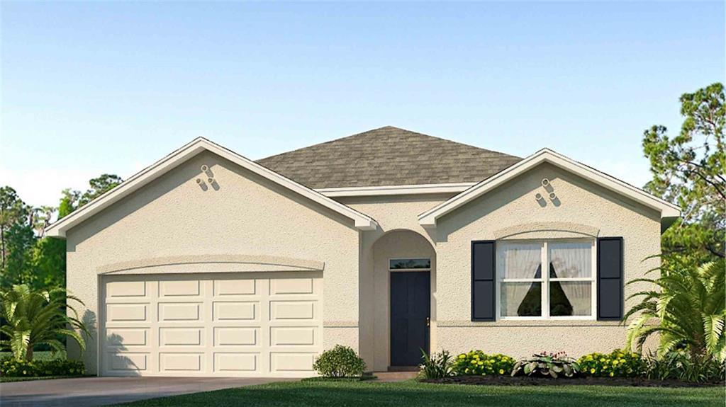 Picture of 5291 Oxford Gray Road, Wesley Chapel, FL 33545