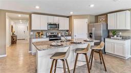 Picture of 5291 Oxford Gray Road, Wesley Chapel, FL 33545