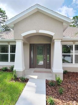 Picture of 11192 Kodiak Wren Road, Weeki Wachee, FL 34614