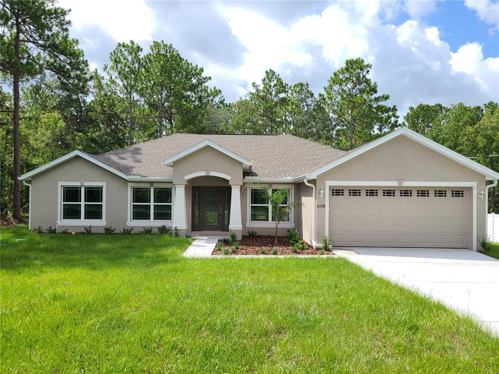 Picture of 11192 Kodiak Wren Road, Weeki Wachee, FL 34614