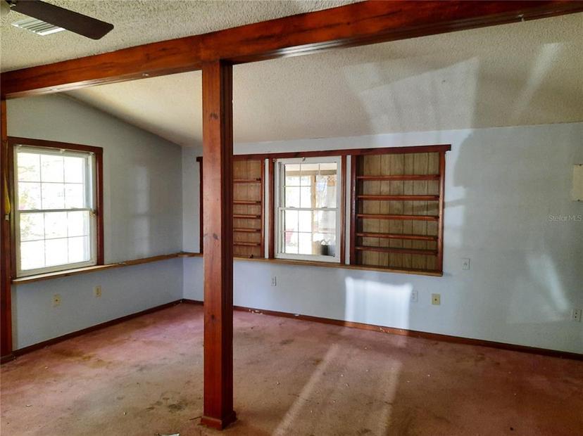 Picture of 15500 NE 148Th Terrace Road, Fort Mc Coy FL 32134