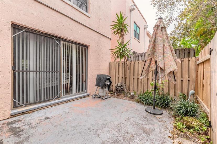 Picture of 108 Mitchell Place Unit 108, Daytona Beach FL 32118