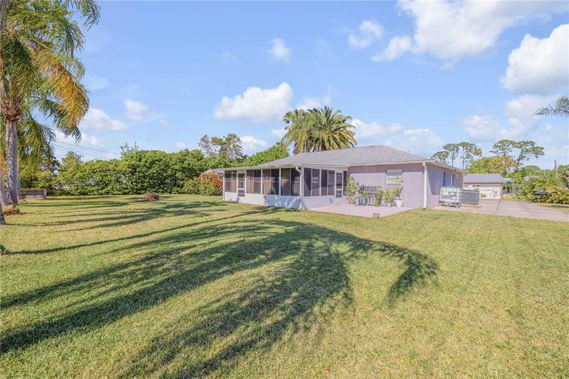 Picture of 3330 Queen Palm Drive, Edgewater FL 32141