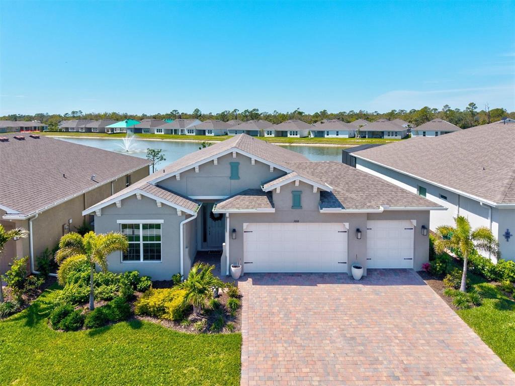 Picture of 1606 Cedar Valley Drive, Port Charlotte, FL 33953