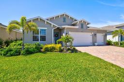 Picture of 1606 Cedar Valley Drive, Port Charlotte, FL 33953