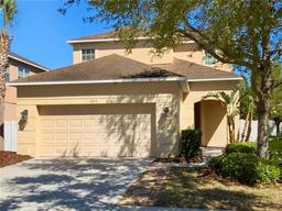 Picture of 8314 Deerland Bluff Lane, Riverview, FL 33578
