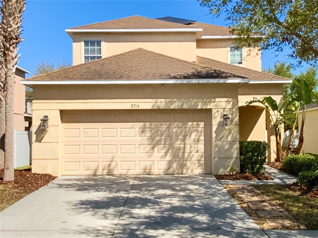 Picture of 8314 Deerland Bluff Lane, Riverview, FL 33578