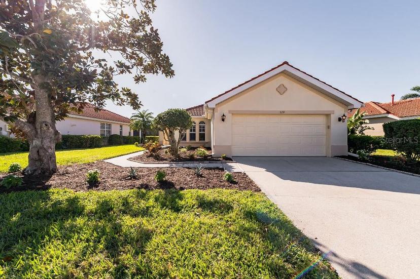 Picture of 129 Treviso Court, North Venice FL 34275