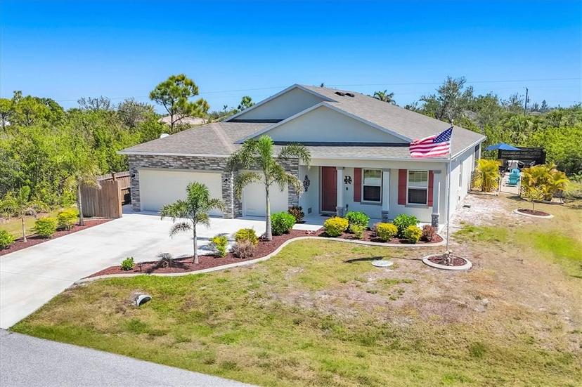Picture of 9213 Spring Circle, Port Charlotte FL 33981