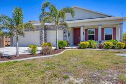 Picture of 9213 Spring Circle, Port Charlotte, FL 33981