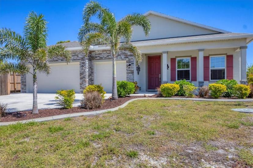 Picture of 9213 Spring Circle, Port Charlotte FL 33981