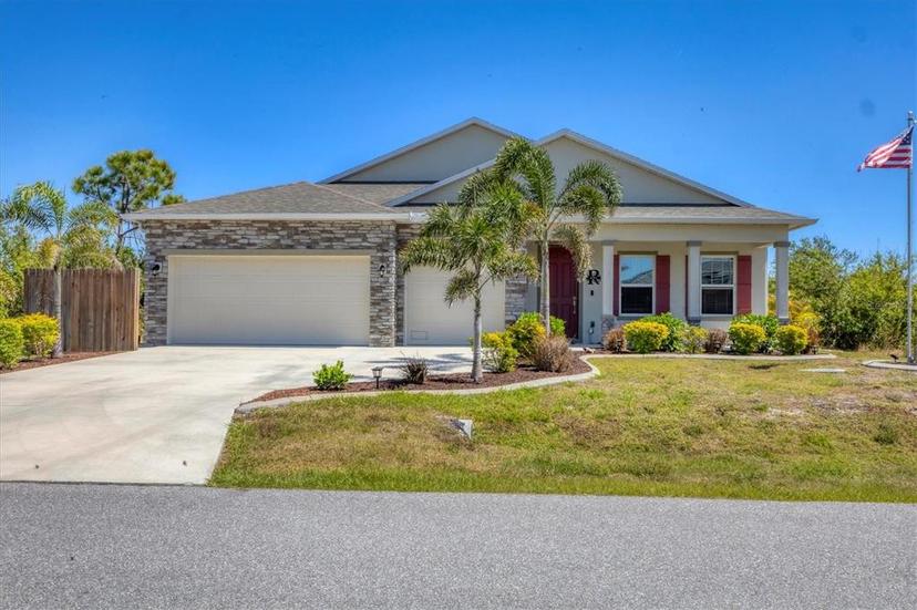Picture of 9213 Spring Circle, Port Charlotte FL 33981