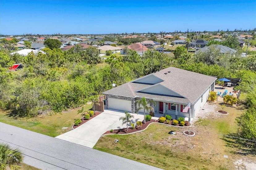 Picture of 9213 Spring Circle, Port Charlotte FL 33981