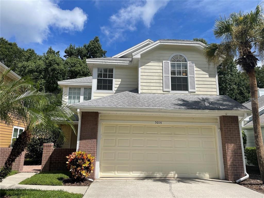 Picture of 5014 Sterling Manor Drive, Tampa, FL 33647