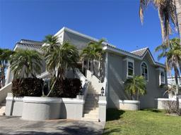 Picture of 816 Ponce De Leon Drive, Tierra Verde, FL 33715