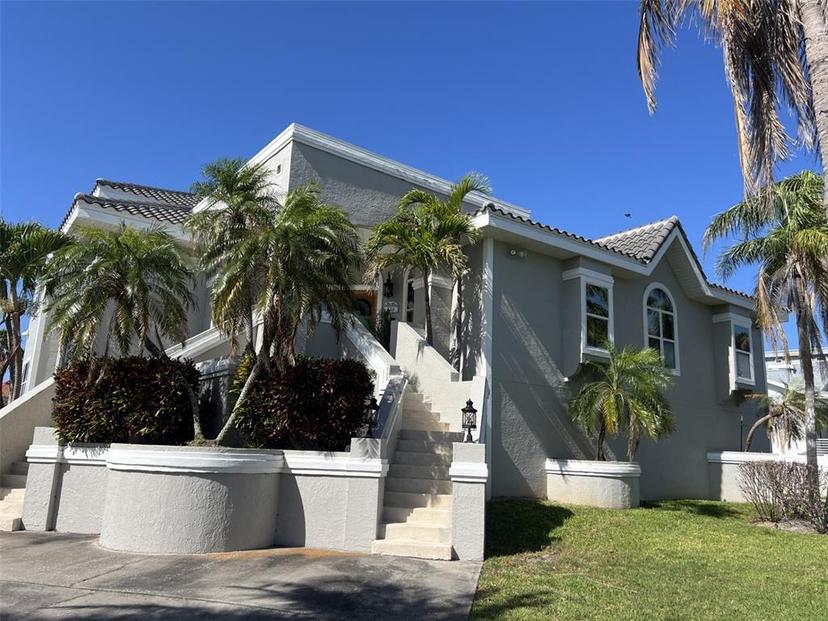 Picture of 816 Ponce De Leon Drive, Tierra Verde FL 33715
