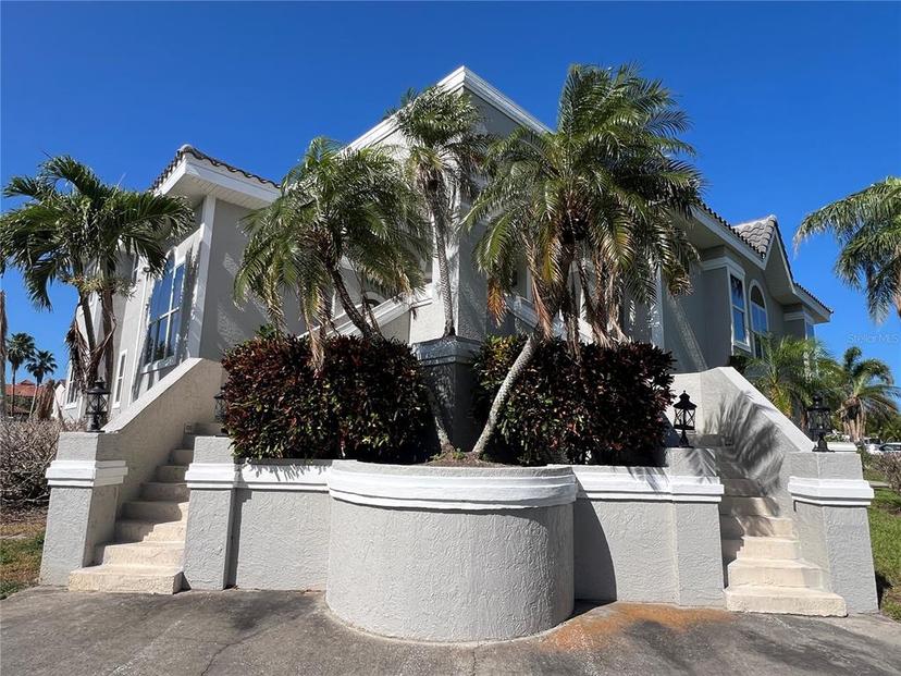 Picture of 816 Ponce De Leon Drive, Tierra Verde FL 33715