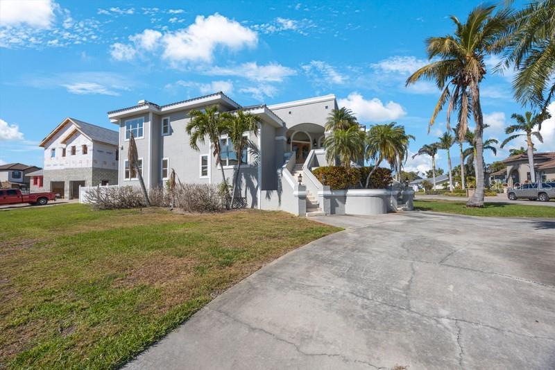 Picture of 816 Ponce De Leon Drive, Tierra Verde FL 33715