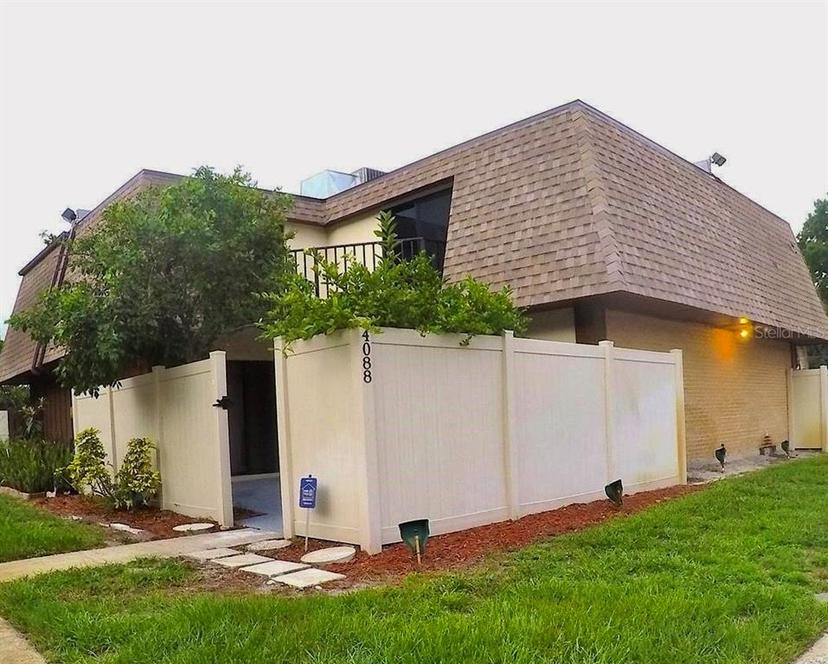 Picture of 4088 Shannon Brown Drive, Orlando FL 32808
