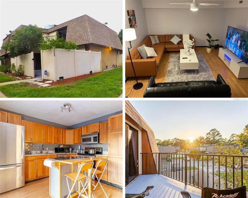 Picture of 4088 Shannon Brown Drive, Orlando FL 32808