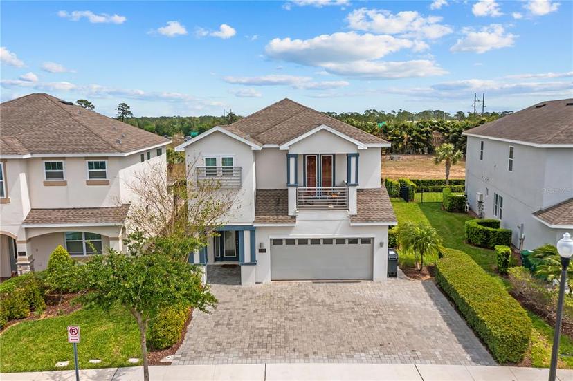 Picture of 7483 Marker Avenue, Kissimmee FL 34747