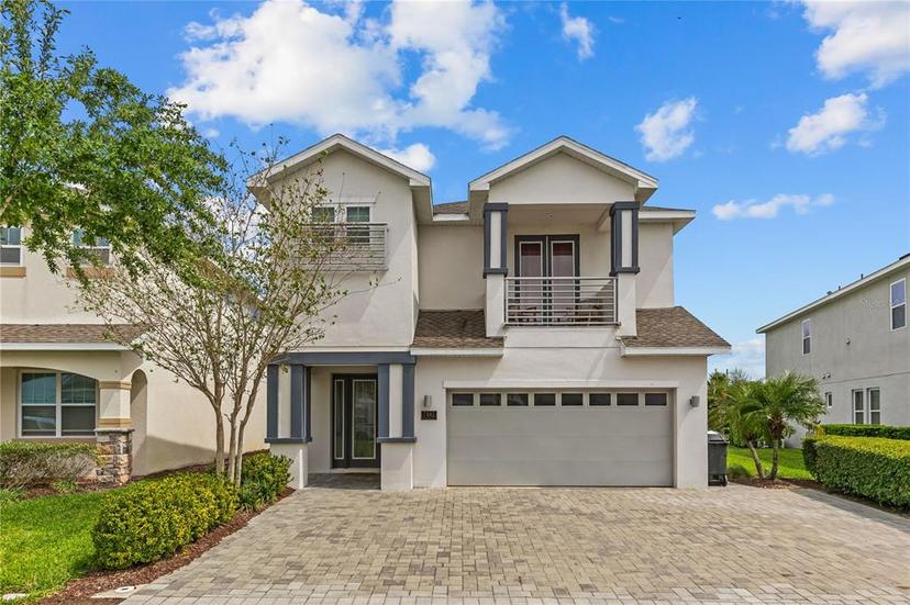 Picture of 7483 Marker Avenue, Kissimmee FL 34747