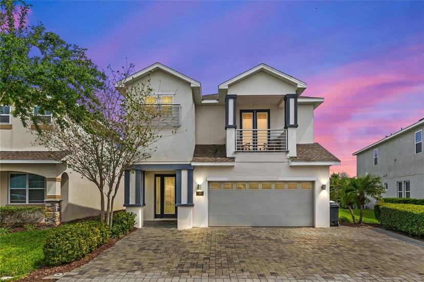 Picture of 7483 Marker Avenue, Kissimmee FL 34747