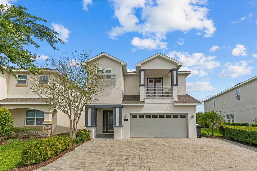 Picture of 7483 Marker Avenue, Kissimmee FL 34747