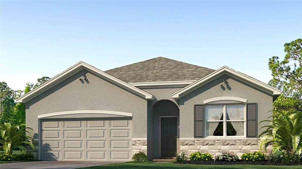Picture of 1708 Tahitian Sunrise Drive, Plant City, FL 33565