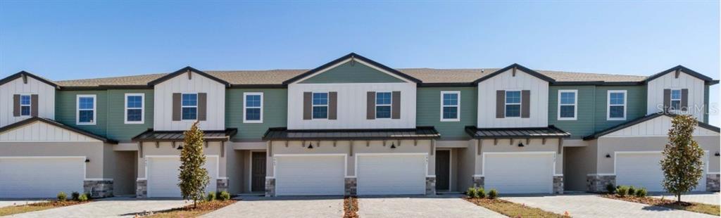 Picture of 1092 Desert Candle Drive, Ocoee, FL 34761