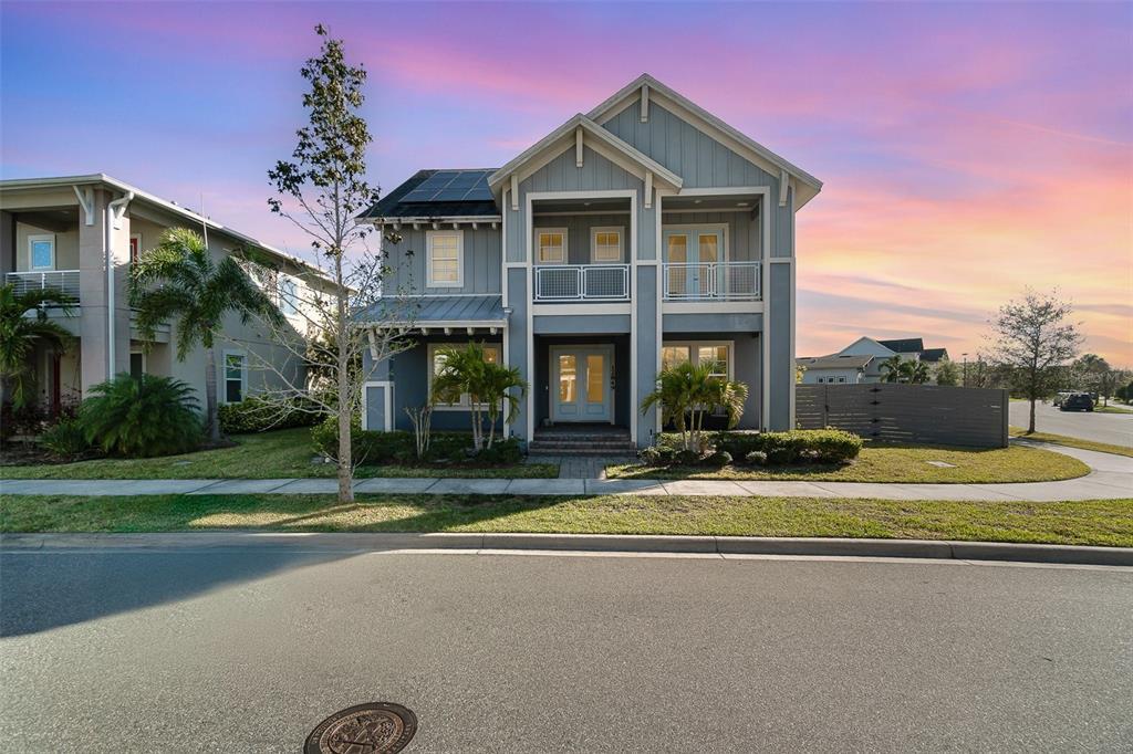 Picture of 12849 Bovet Avenue, Orlando, FL 32827