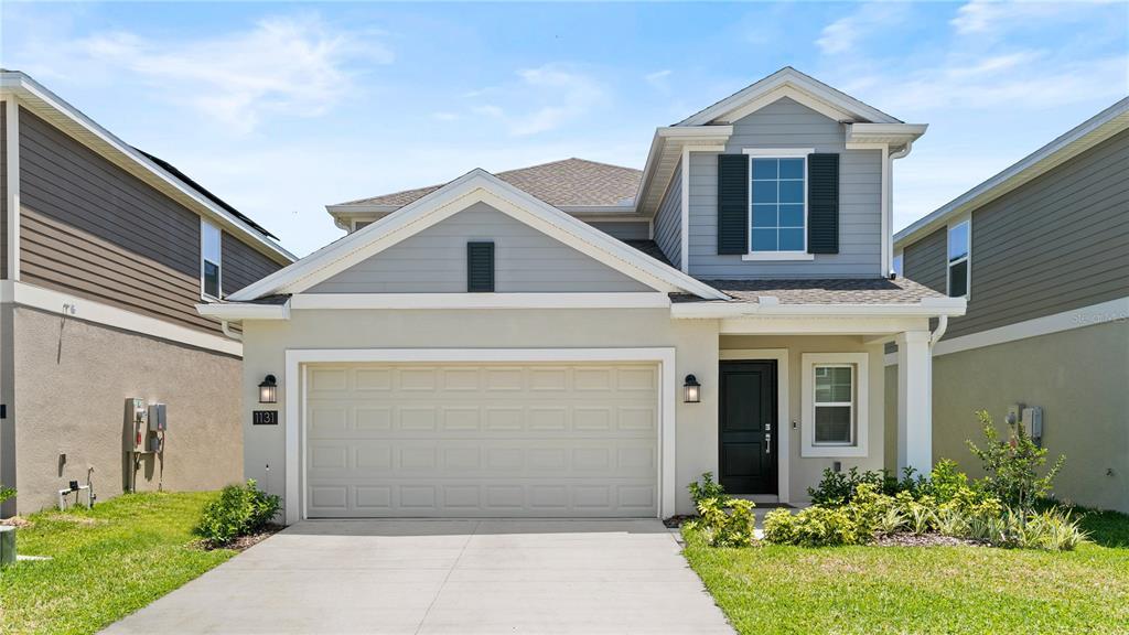 Picture of 132 Adventure Avenue, Davenport, FL 33837