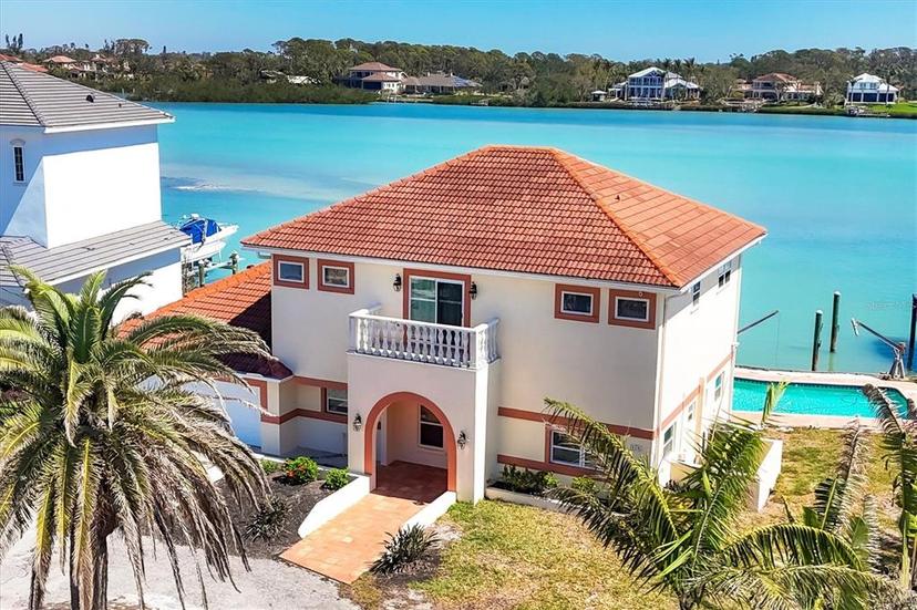 Picture of 919 Key Way, Nokomis FL 34275