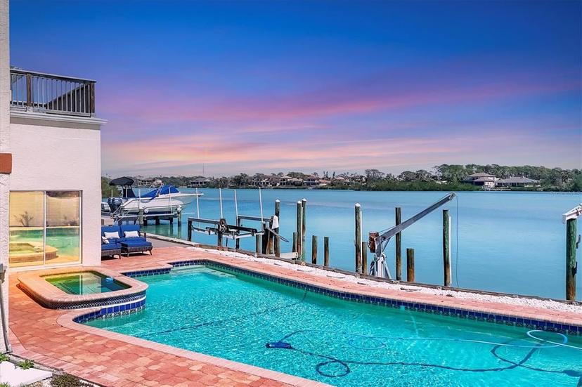 Picture of 919 Key Way, Nokomis FL 34275