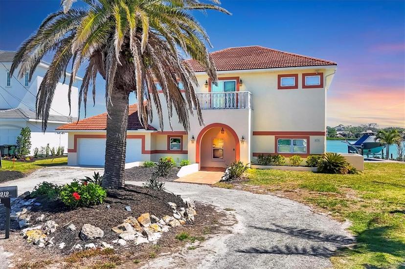 Picture of 919 Key Way, Nokomis FL 34275