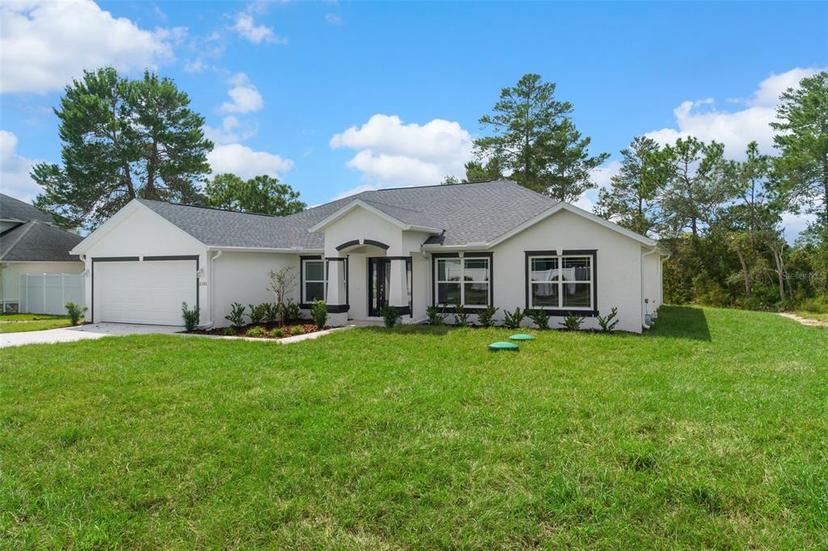 Picture of 12493 Downy Woodpecker Road, Brooksville FL 34614