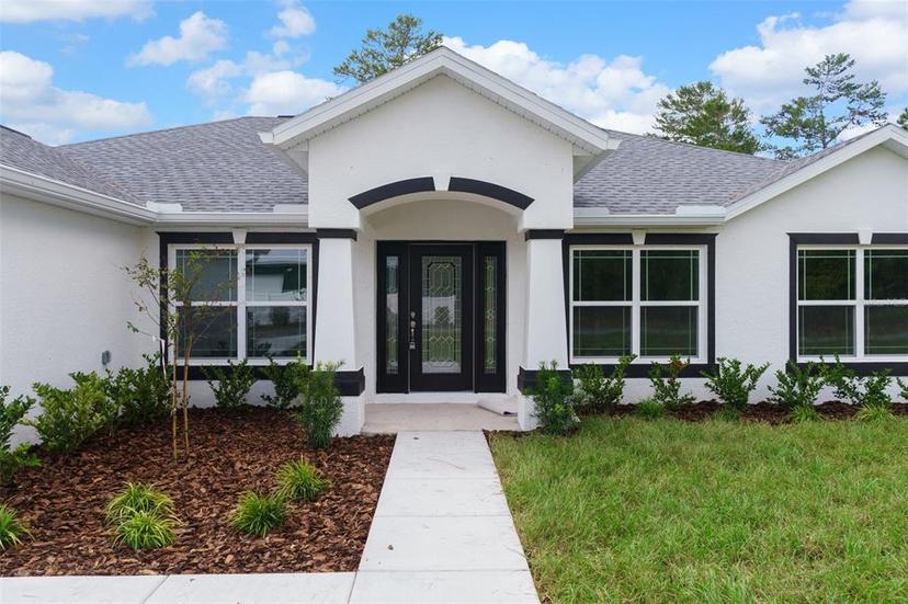 Picture of 12493 Downy Woodpecker Road, Brooksville FL 34614