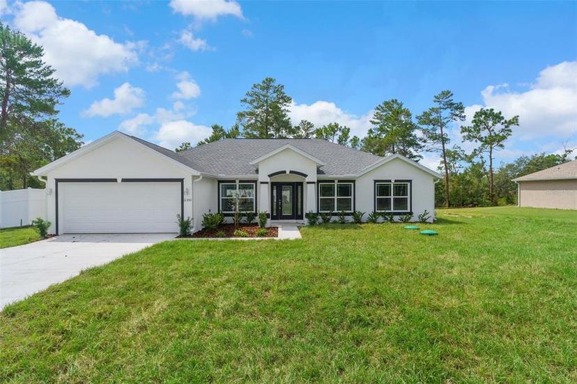 Picture of 12493 Downy Woodpecker Road, Brooksville FL 34614