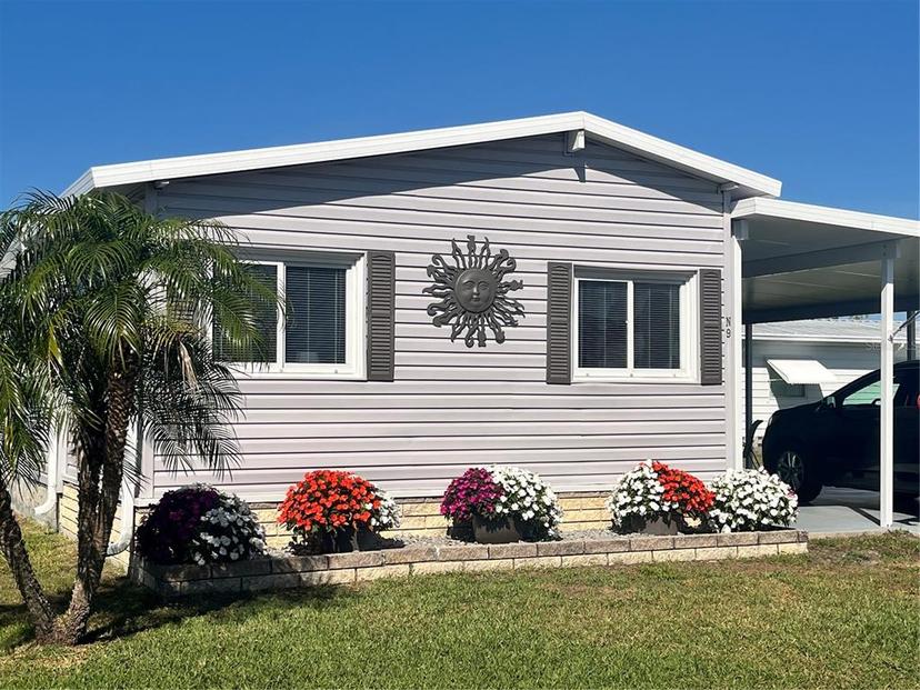 Picture of 5316 53Rd Avenue E Unit N9, Bradenton FL 34203